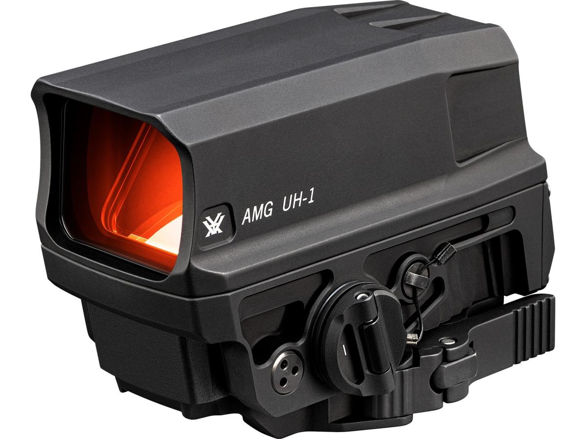 Vortex AMG UH-1 Gen II Holographic Sight