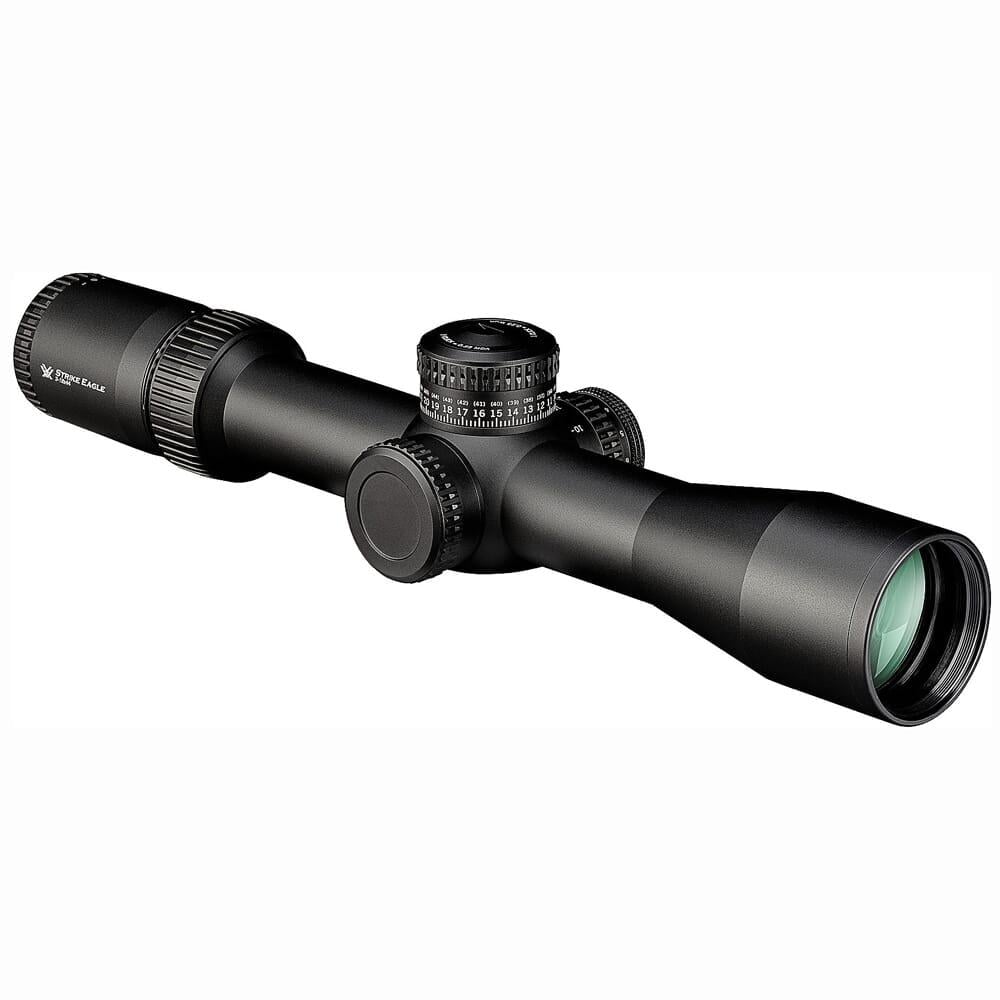 Vortex Strike Eagle 3-18x44mm FFP EBR-7C MOA Riflescope