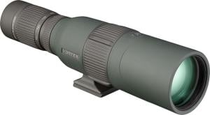 Vortex Razor HD 13-39x56 Spotting Scope, Straight, Green