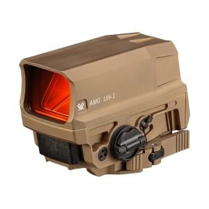 Vortex Optics AMG UH-1 Gen II Holographic Sight Tan