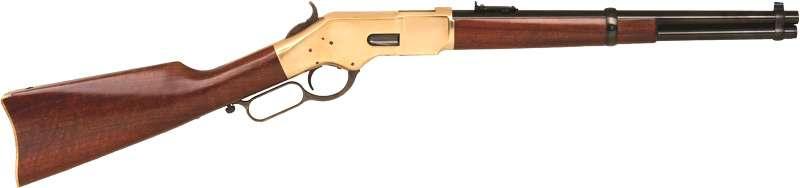 Cimarron 1866 Yellowboy 44-40 WCF