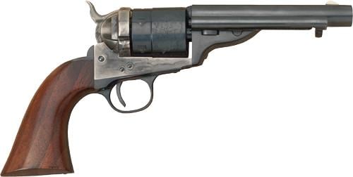 Cimarron 1860 Richards - Mason 45 Long Colt