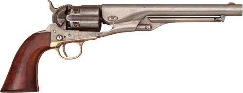 Cimarron 1860 MC COLLOCH 44 Mag