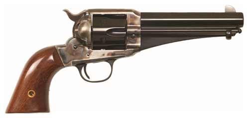 Cimarron 1875 Outlaw 45 Long Colt
