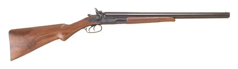 Cimarron 1878 Coach 12 Gauge