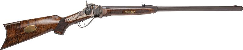 Cimarron Slotter & Co. Sharps 45-70