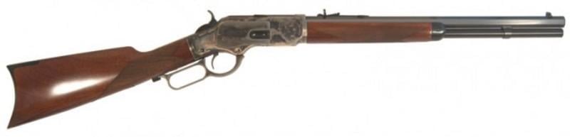Cimarron 1873 Saddle Rifle 45 Long Colt