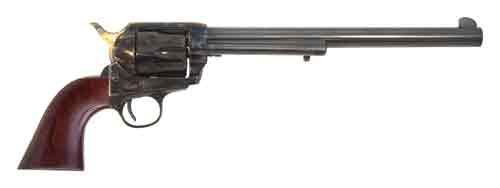 Cimarron Frontier Buntline 45 Long Colt