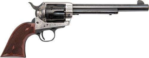 Cimarron Frontier Pre-War 45 Long Colt