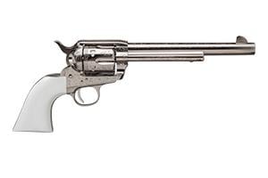 Cimarron Frontier Laser Engraved 45 Long Colt