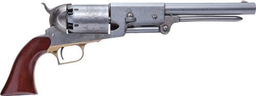 Cimarron Walker's Walker 44 Mag