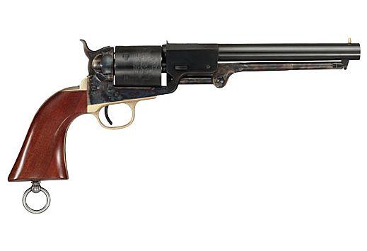Cimarron 1860 Tuco 45 Long Colt