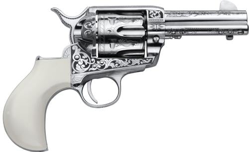 Cimarron Hucklebarry 45 Long Colt