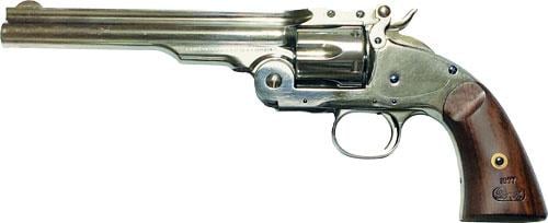 Cimarron Model 3 Schofield 45 Long Colt