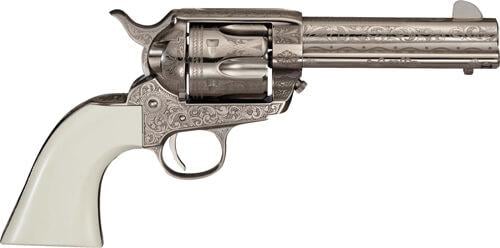 Cimarron Frontier Meldrum .357 MAG/.38 SPECIAL