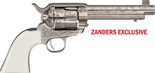 Cimarron Bat Masterson 357 Mag, 38 Special