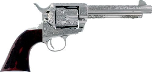 Cimarron Buffalo Bill Cody .357 MAG/.38 SPECIAL