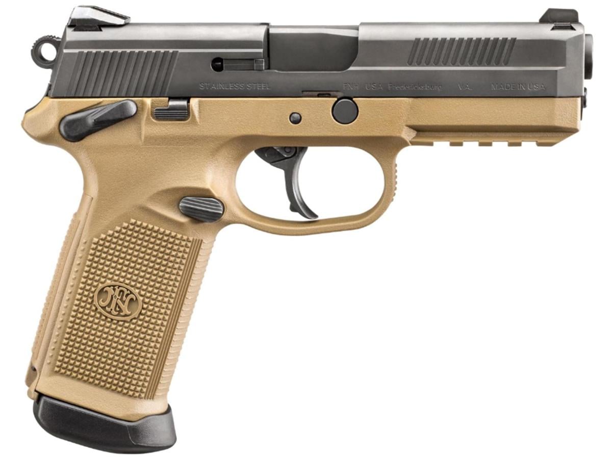 FN FNX-45 45 ACP