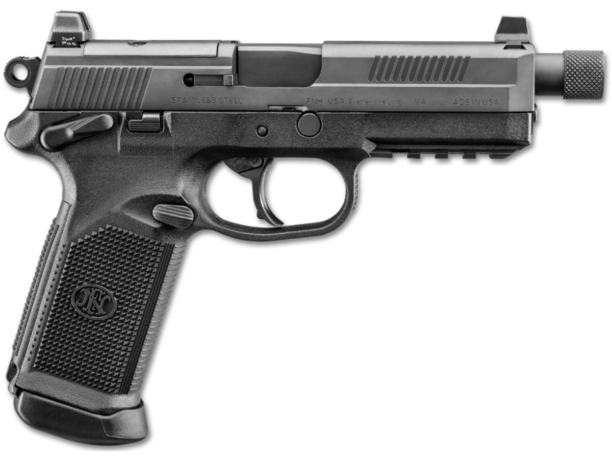 FN FNX-45 Tactical 45 ACP