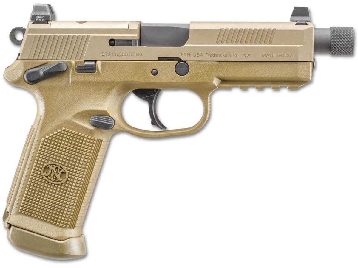 FN FNX-45 Tactical 45 ACP