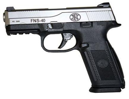 FN FNS-40 40 S&W