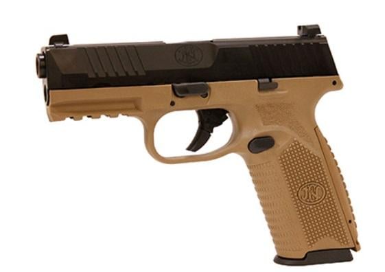 FN 509 9mm