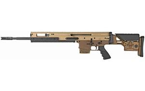 Fn Herstal SCAR 20S (Special Combat Assault Rifle) 6.5 Creedmoor