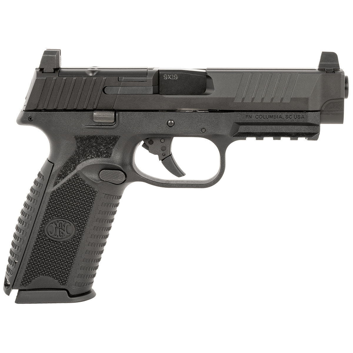 FN 509 Full Size MRD 9mm