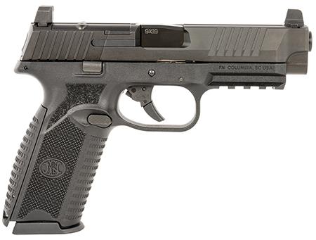 FN 509 9mm