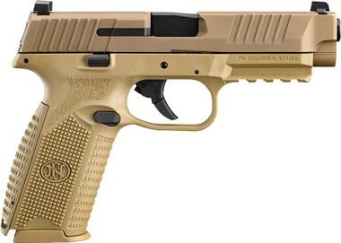 FN 509 9mm