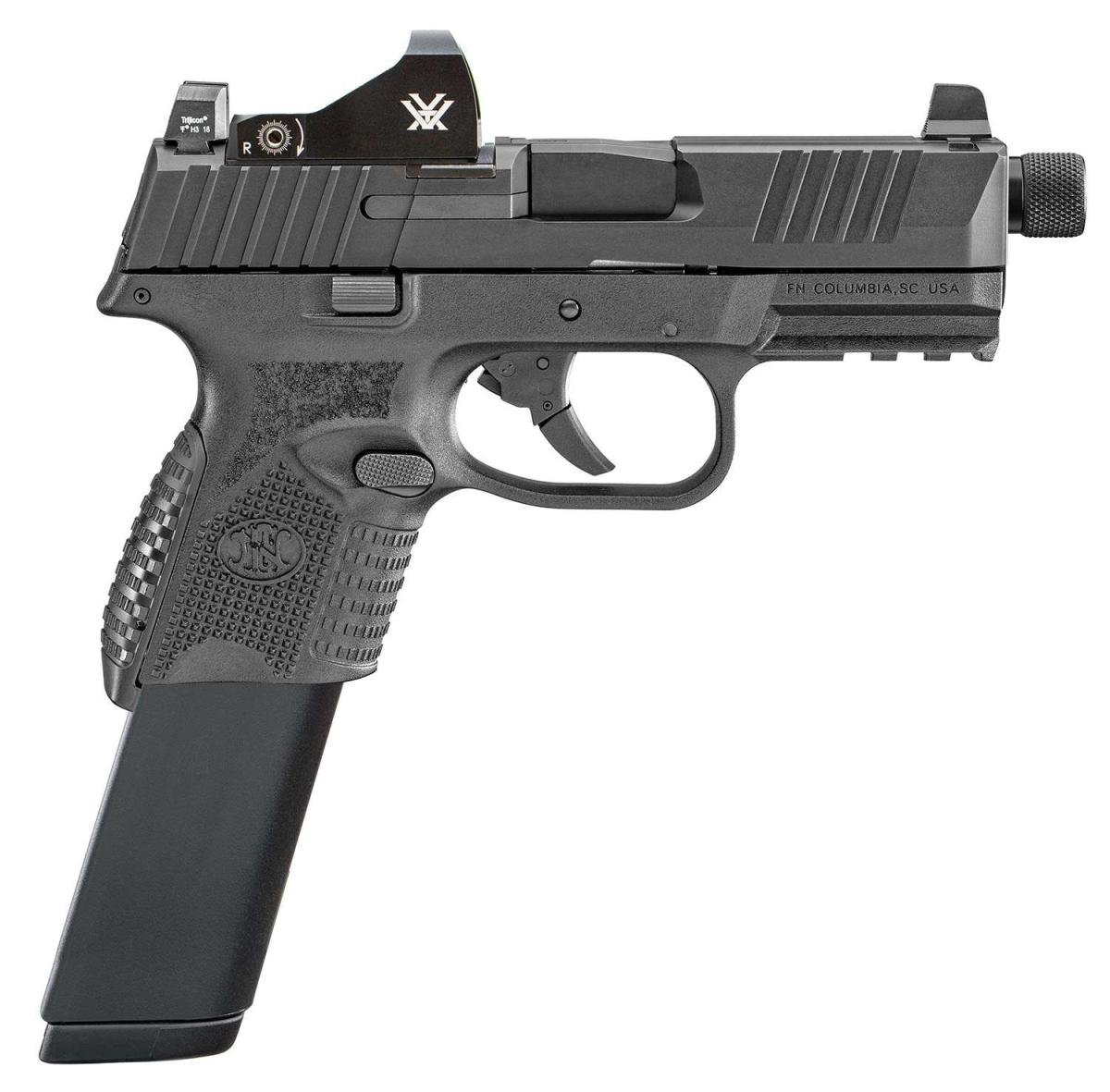 FN 509 9mm Luger