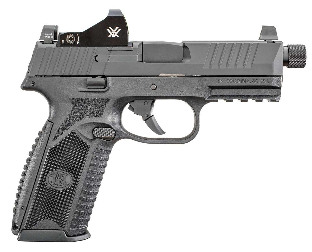 FN 509 9mm Luger