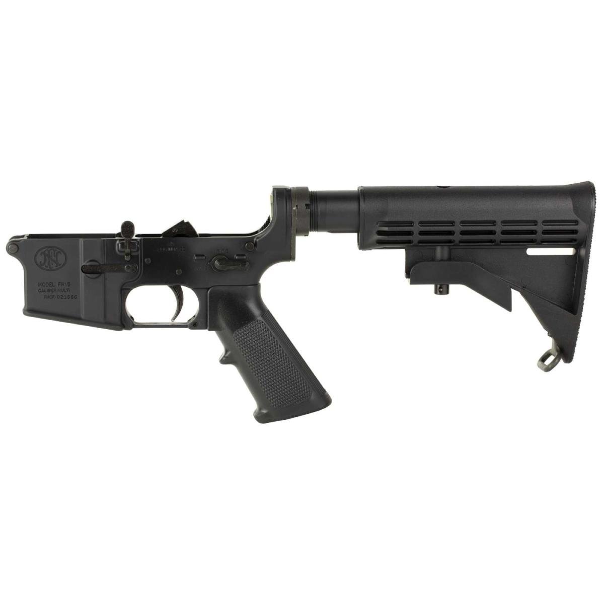 FN15 .223 Remington