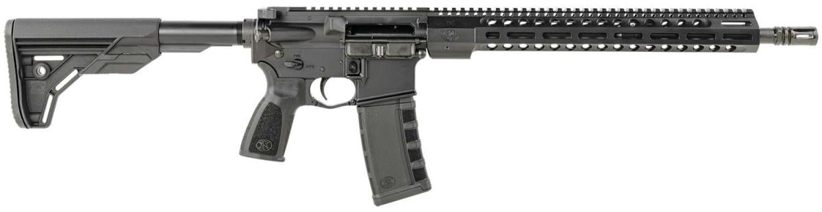 FN15 TAC3 Carbine 223/5.56