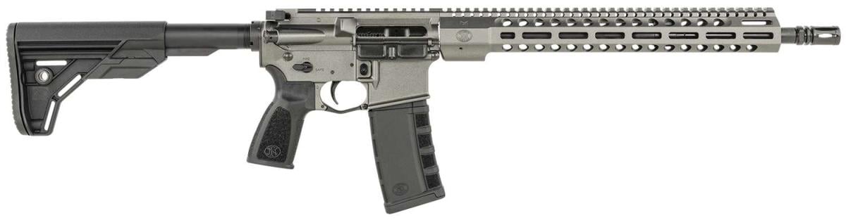 FN15 TAC3 Carbine 223/5.56