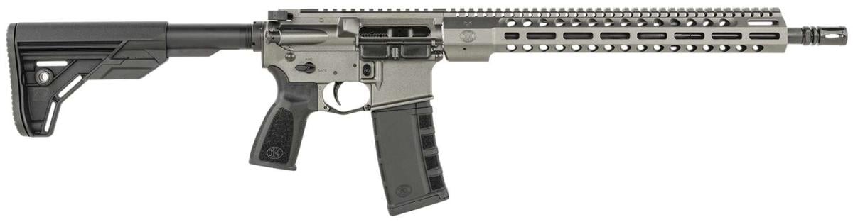 Fn Herstal FN15 TAC3 Carbine 223/5.56