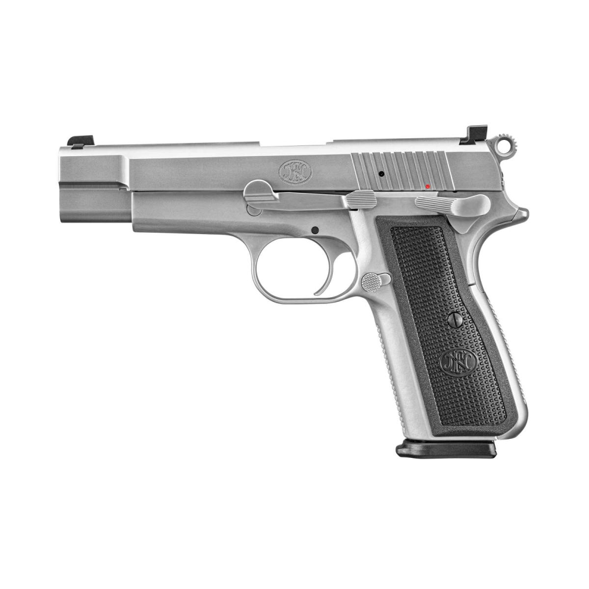 FN High Power 9mm
