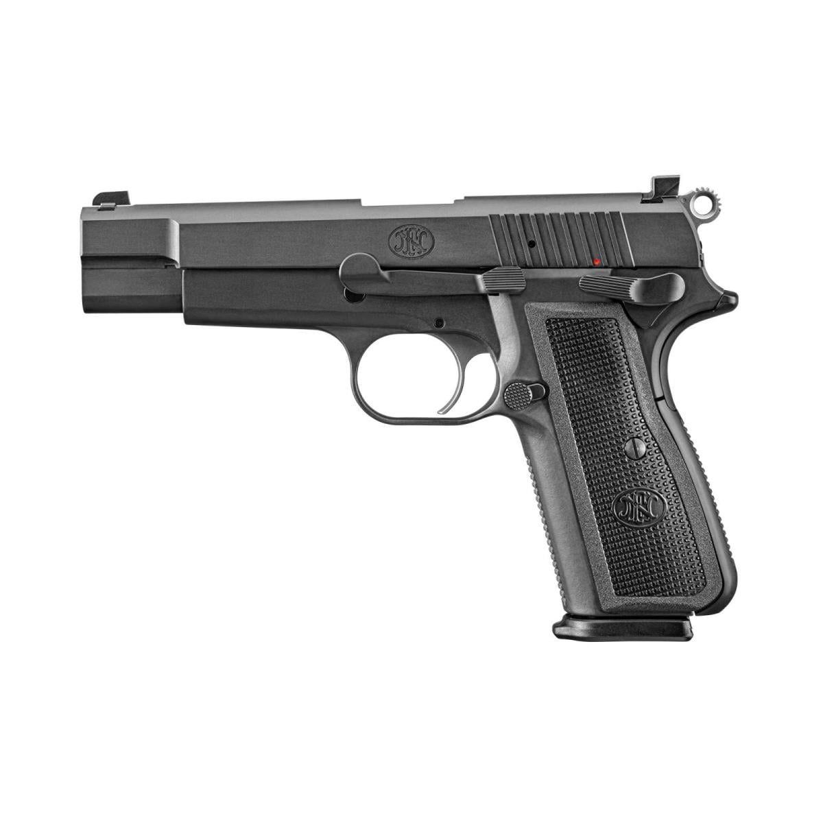 FN High Power 9mm