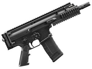 FN SCAR 15P 300 BLK
