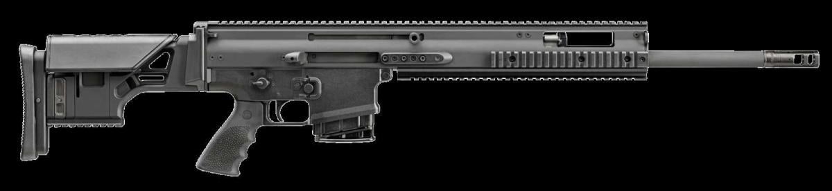 FN SCAR 762NATO