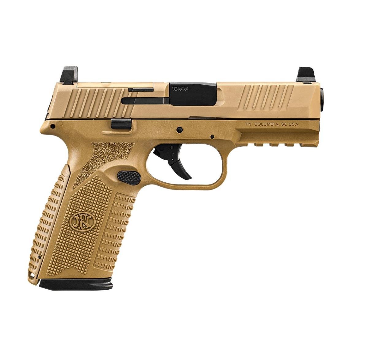 Fn Herstal FN 510 MRD 10mm