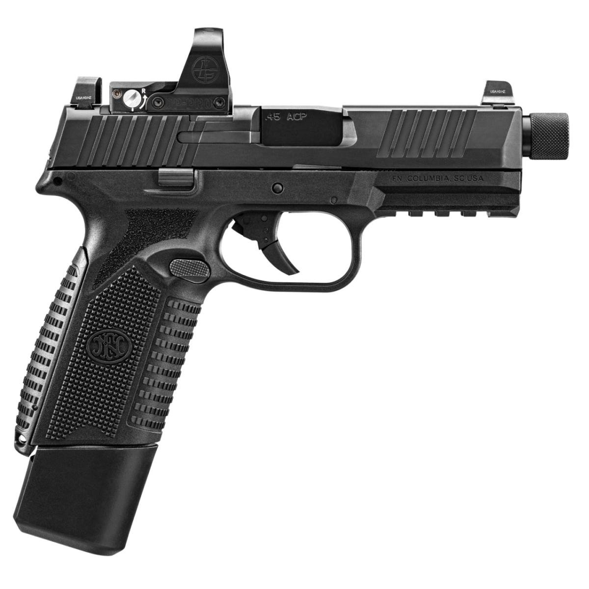 FN 545 Tactical .45 ACP