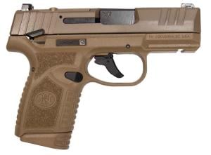 FN Reflex MRD OR 9mm