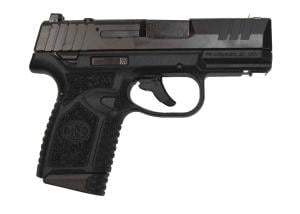FN Reflex MRD 9mm