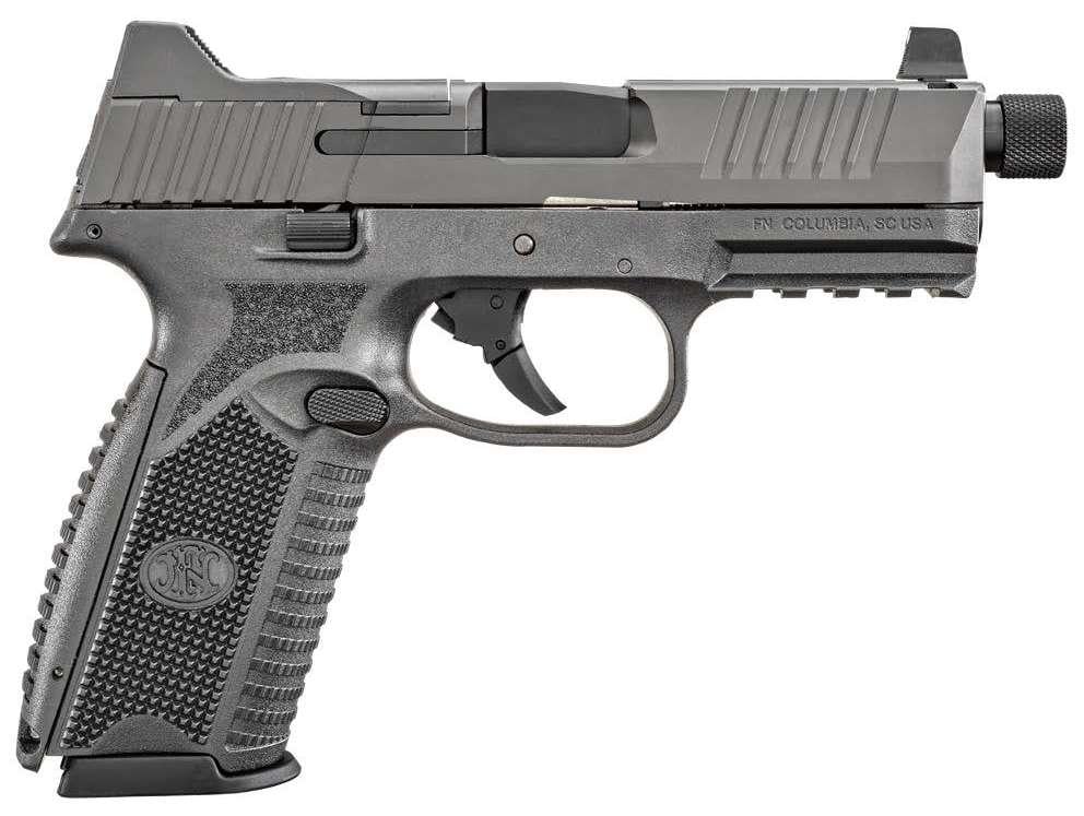 Fn Herstal 9mm