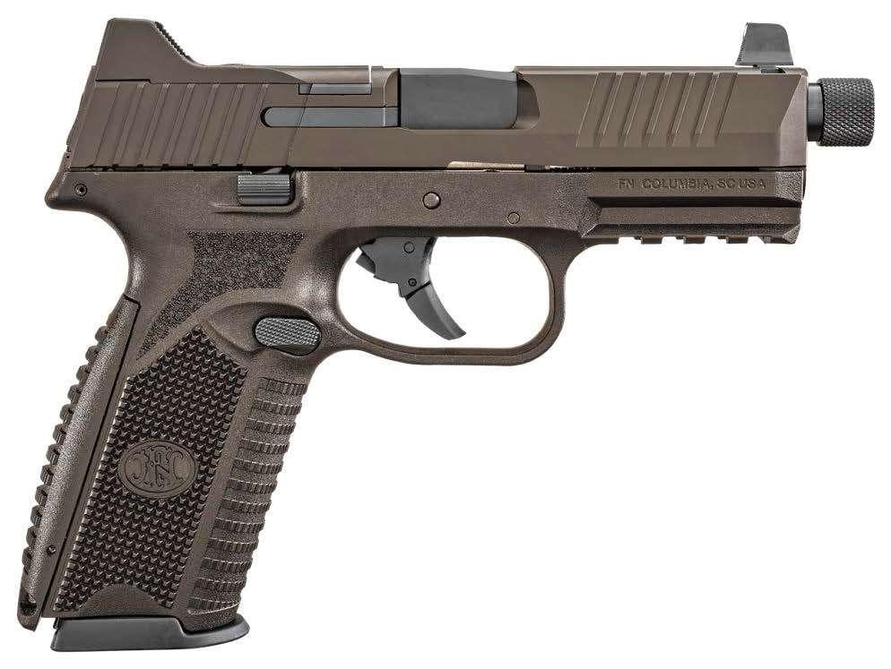 Fn Herstal 509T 9mm