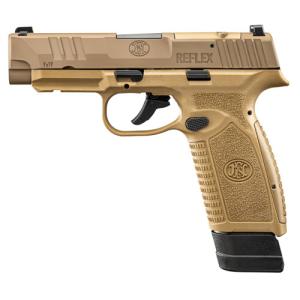 FN Reflex XL NMS 9mm
