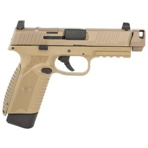 FN 545 MRD 45 ACP