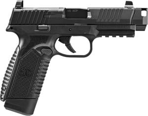 FN 545 MRD Comp 45 ACP
