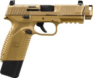 FN 510 MRD Comp 10mm